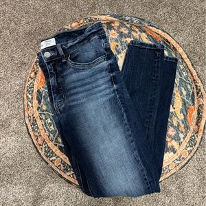 BKE Parker Buckle Jeans